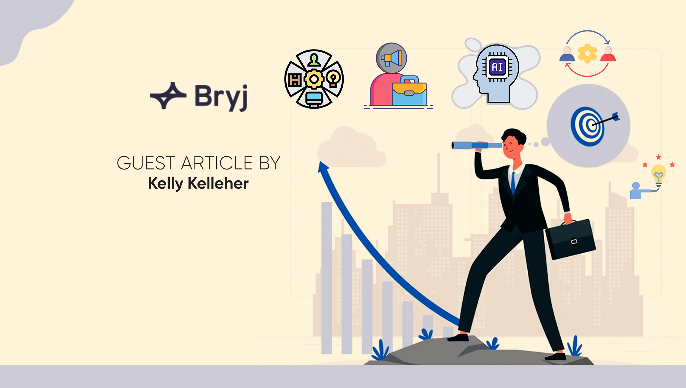 What AI Means for Your Marketing Career: New Roles, Big Changes, and Endless Potential