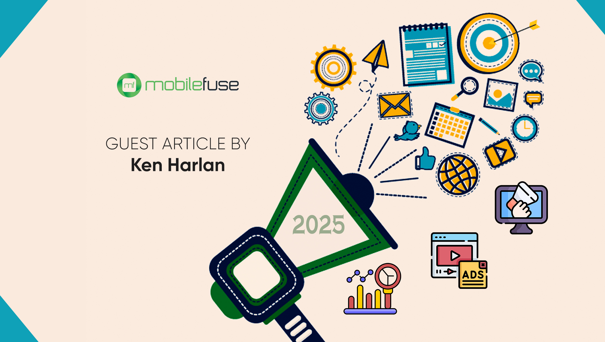 2025 Ad Tech Predictions: A Changing Landscape for Digital Marketing