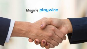 Magnite and Playwire Partner to Scale High-Impact Ad Formats Through Programmatic Channels