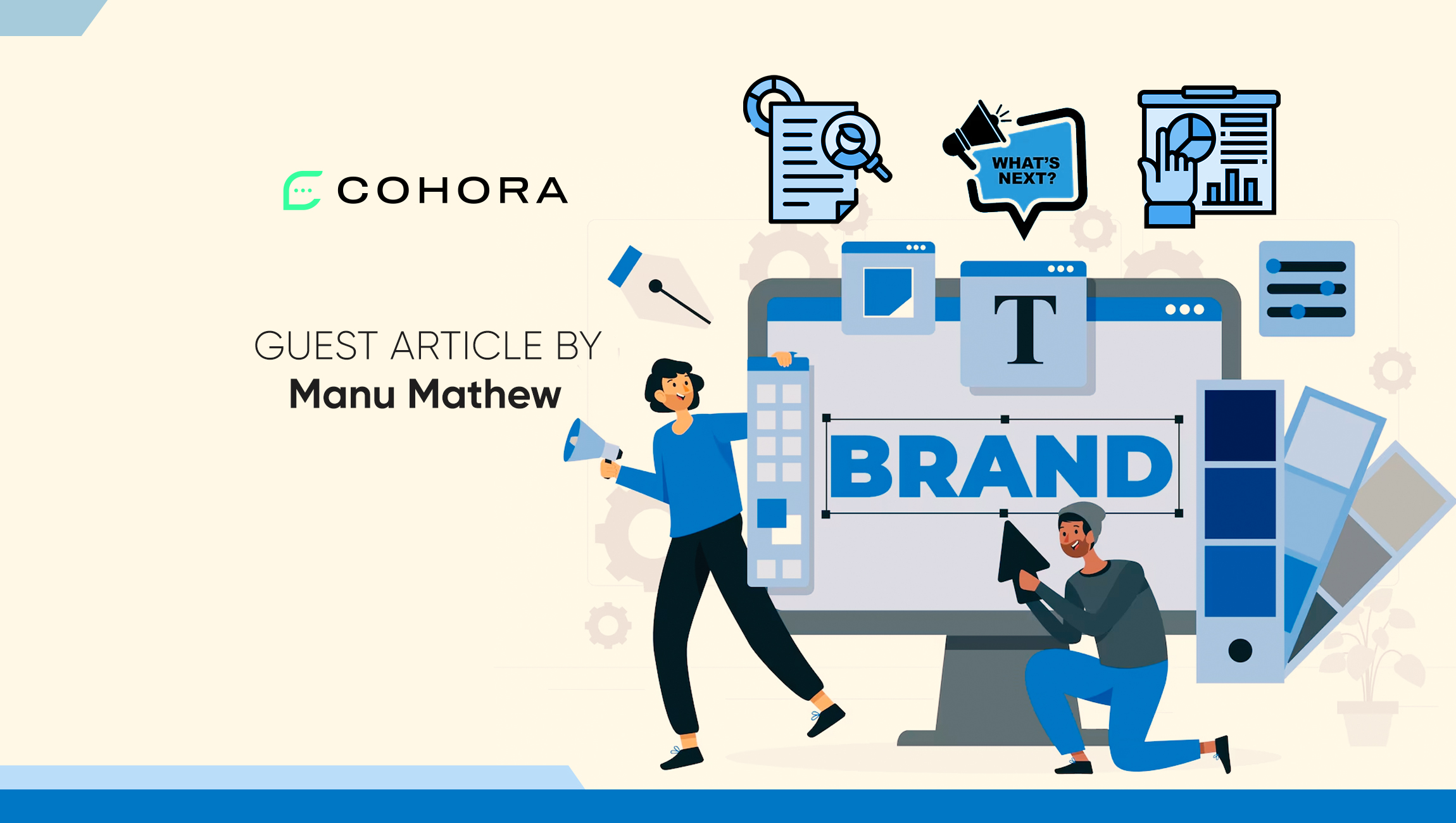 It’s Google Today But Who’s Next? It’s Time for Brands to be in the Driver Seat of Customer Data