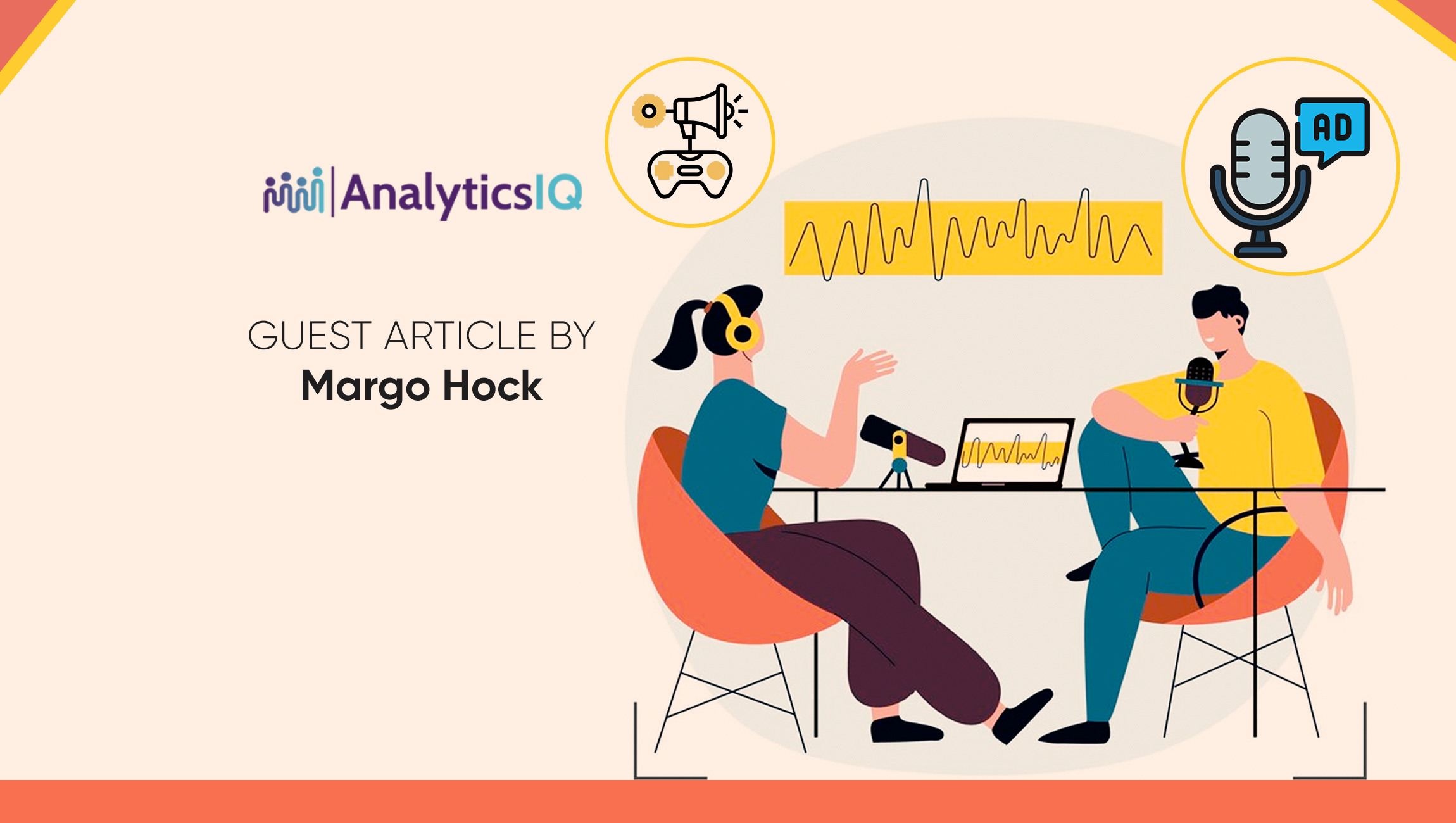 Tuned In: How Podcast Advertising Is Changing the Marketing Game