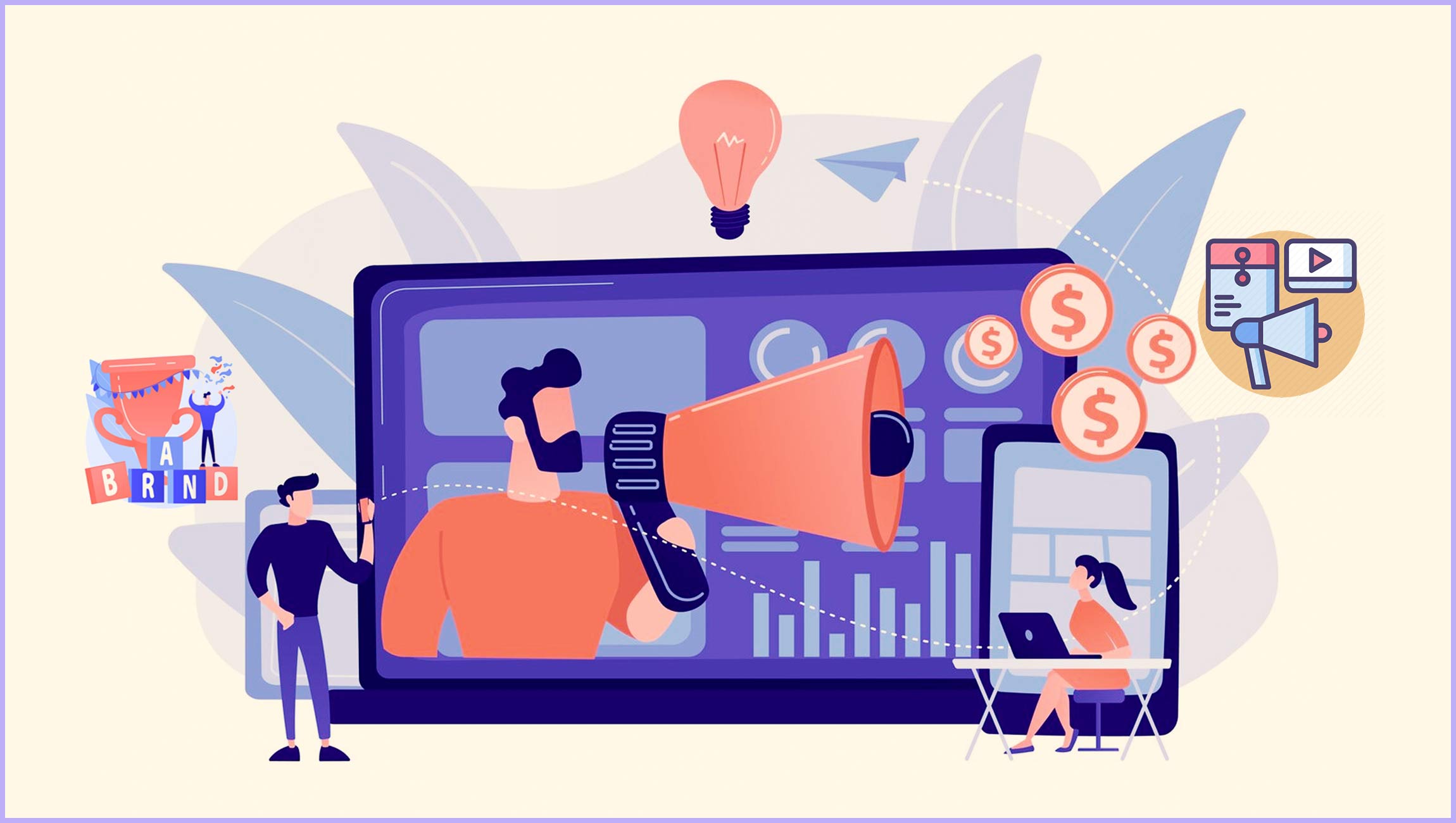 Marketing in the Age of Relevance: Addressing the Brand Relevancy Crisis with Martech