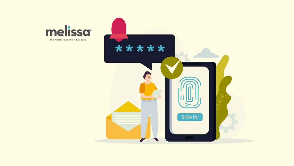 Melissa Launches Address Container: Simplified, Scalable Address Verification for Modern Infrastructure Platforms