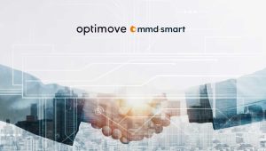 Optimove Launches Viber as a Marketing Channel Through MMDSmart Partnership