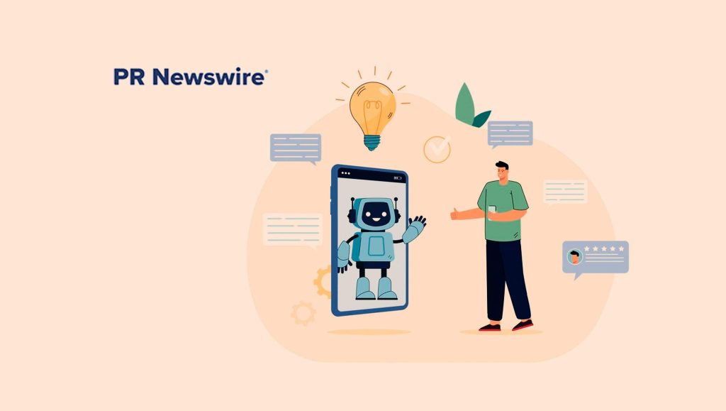 PR Newswire Launches AI-Powered Solutions in EMEIA Region for the PR and Communications Industry