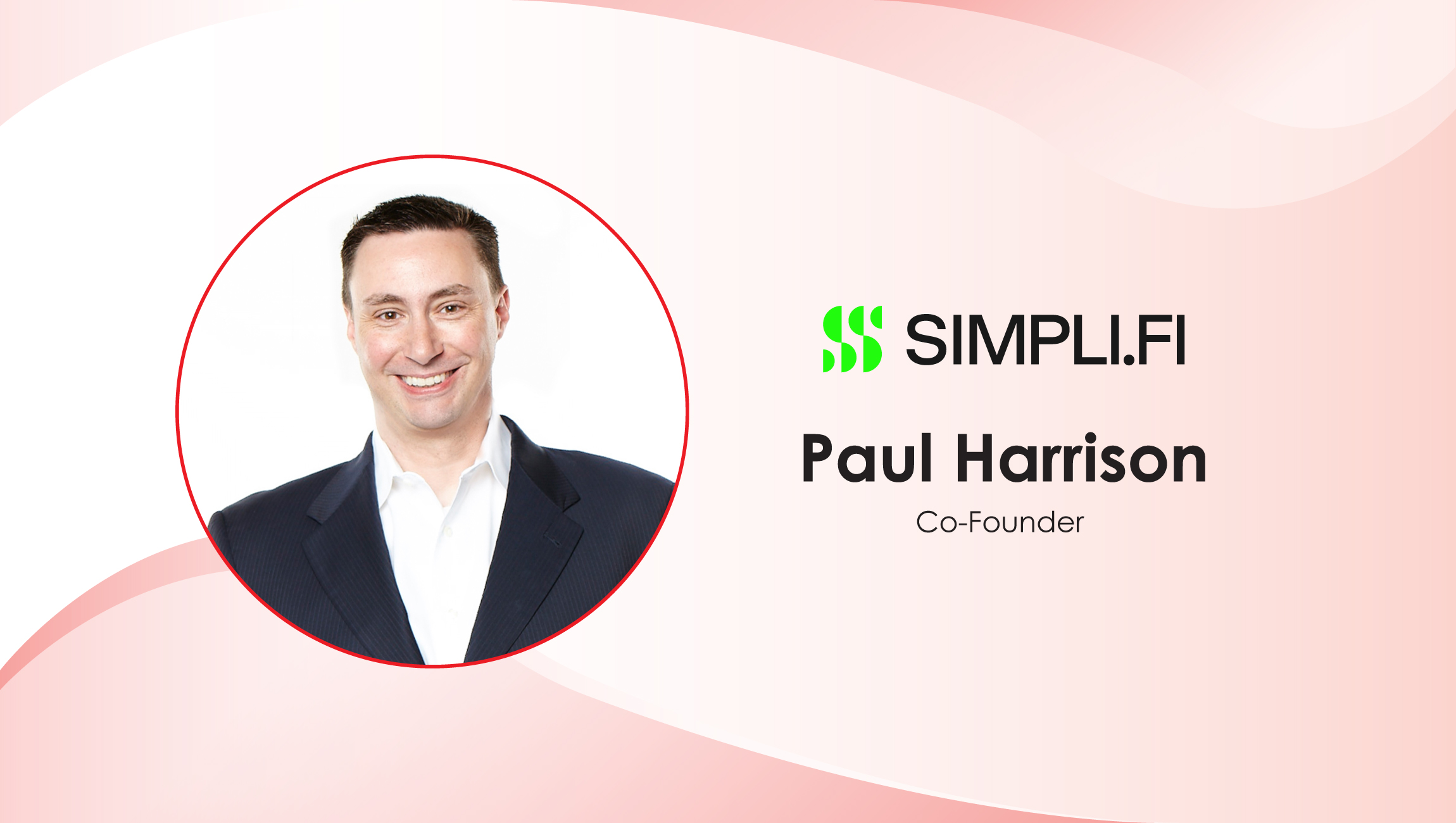 MarTech Interview with Paul Harrison, CTO and co-founder at Simpli.fi