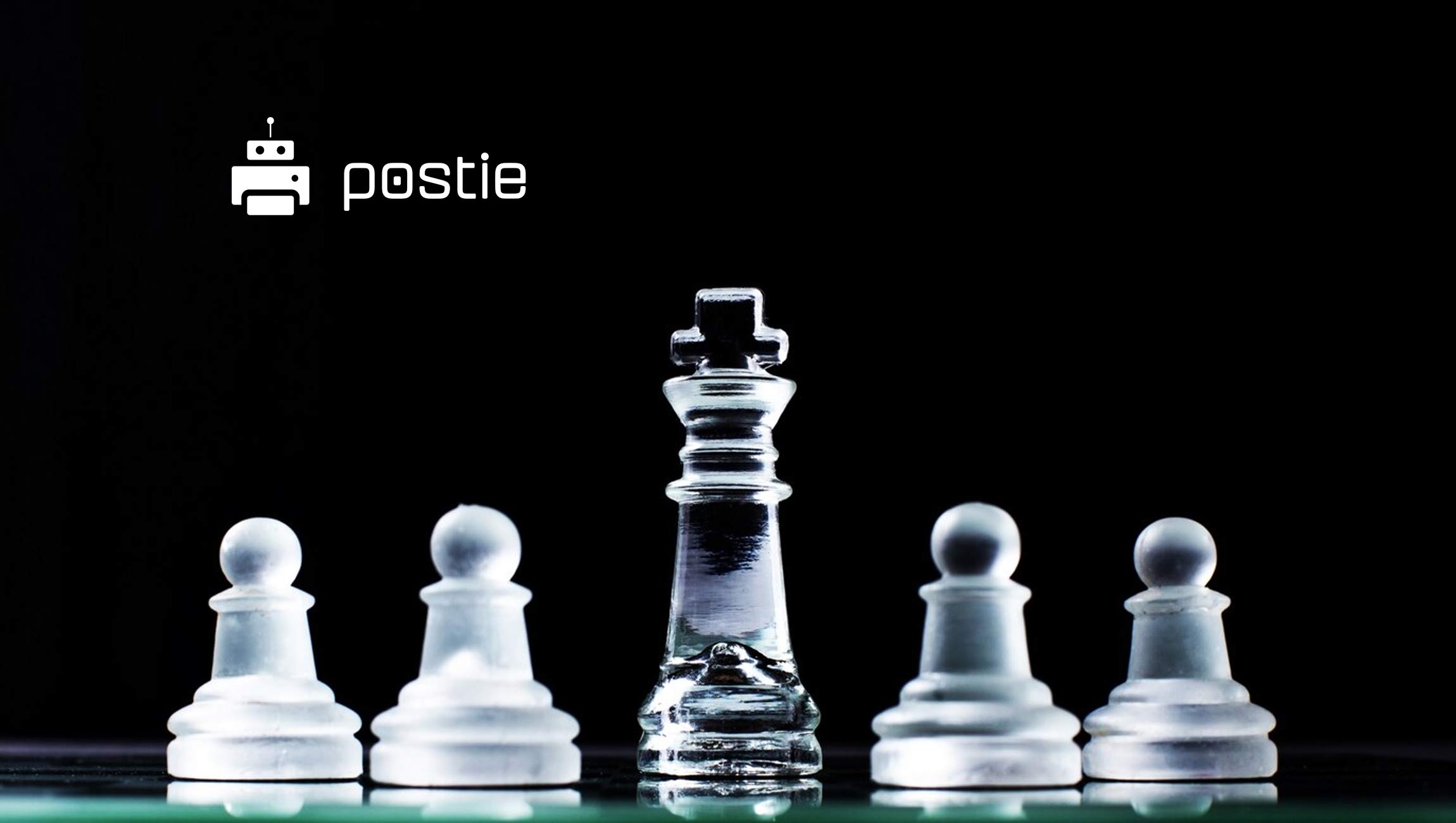 Postie Appoints Phil Davis as Senior Vice President of Sales to Drive Direct Mail Growth