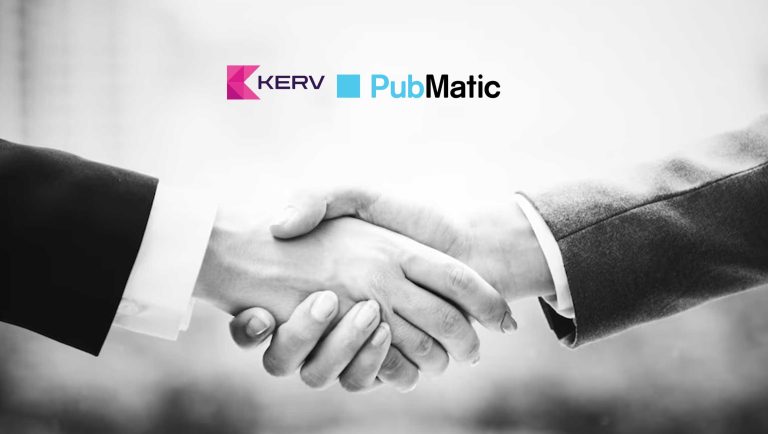 PubMatic & KERV.ai Partner to Enhance Programmatic Advertising with Premium Supply Curation via Deal IDs