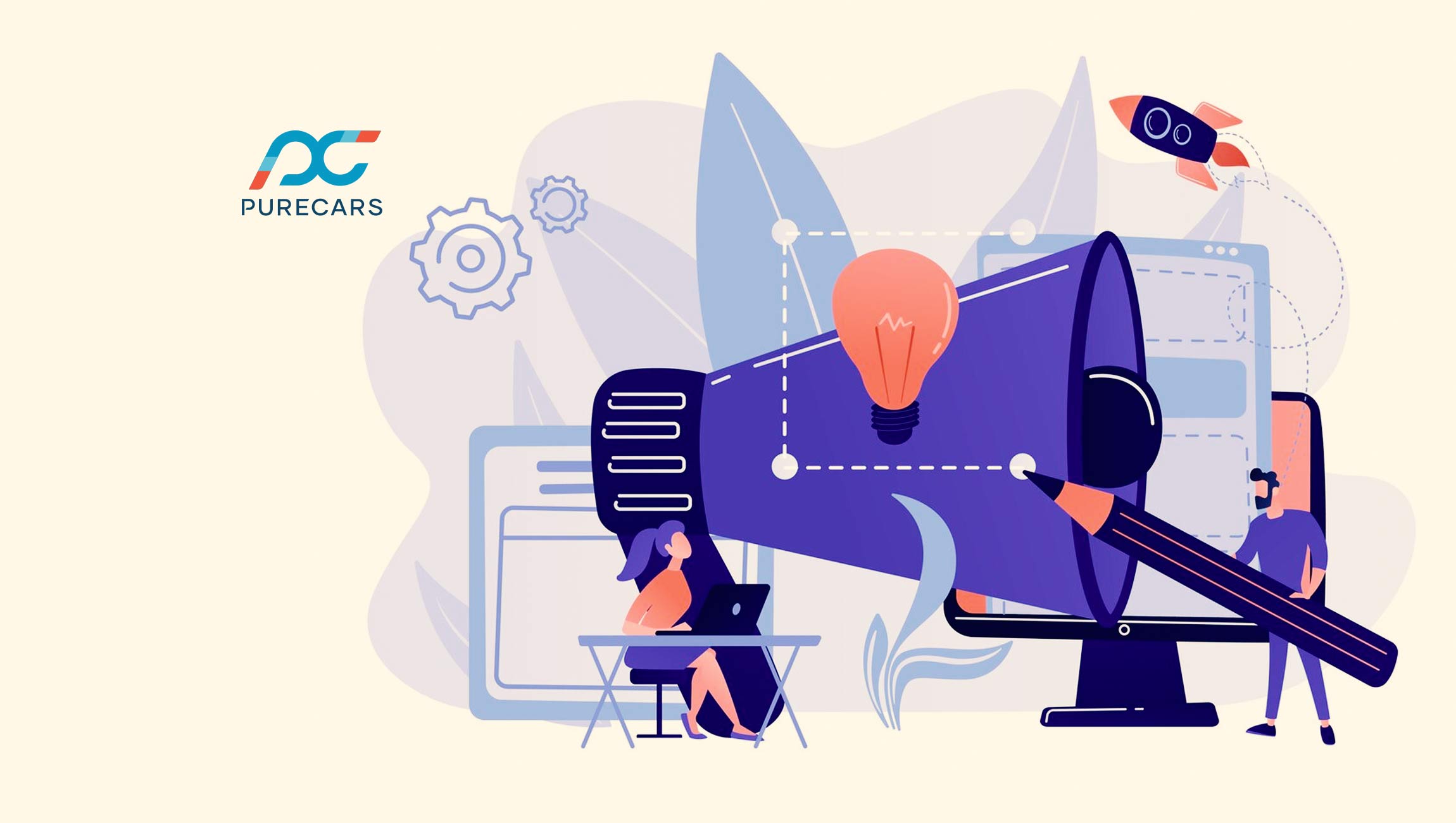 PureCars Introduces RylieAI: The Leading Edge of Automotive Advertising Technology