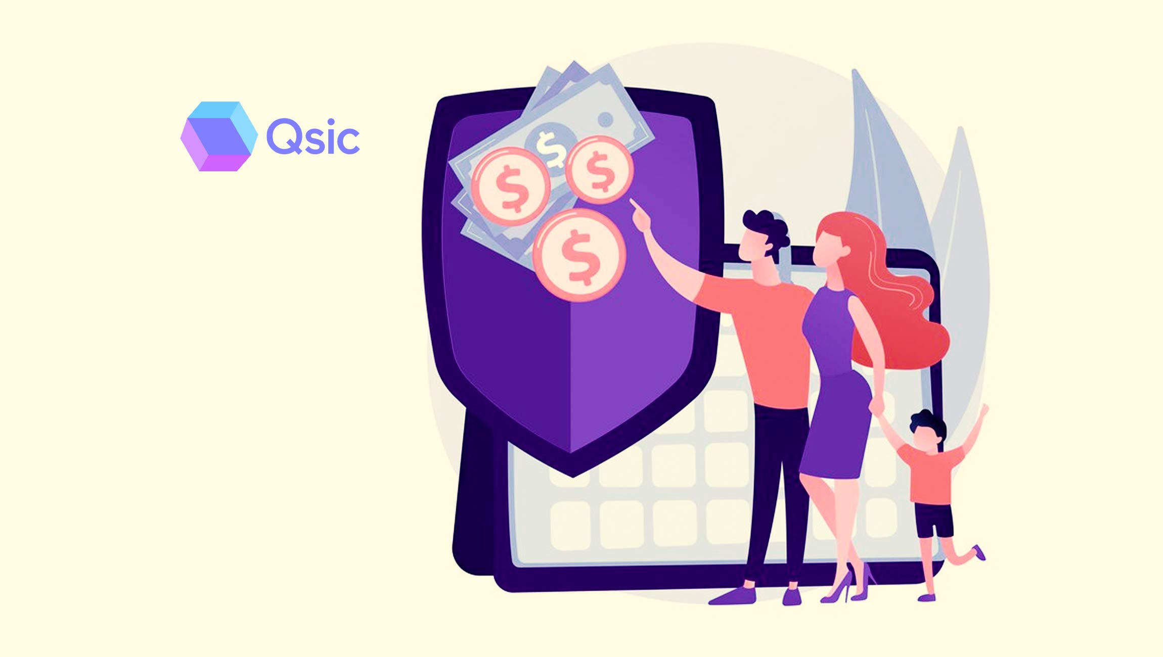 Qsic Secures USD $25 Million in Series B Funding to Reinvent In-Store Audio For Retail Media