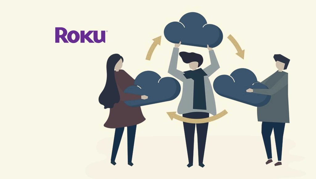 Roku Unveils Data Cloud Collaboration Suite