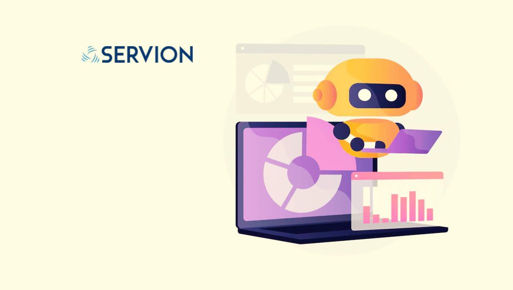 Servion Announces Enhanced Initiative to Expand Delivery of Verint's AI-Powered Bots