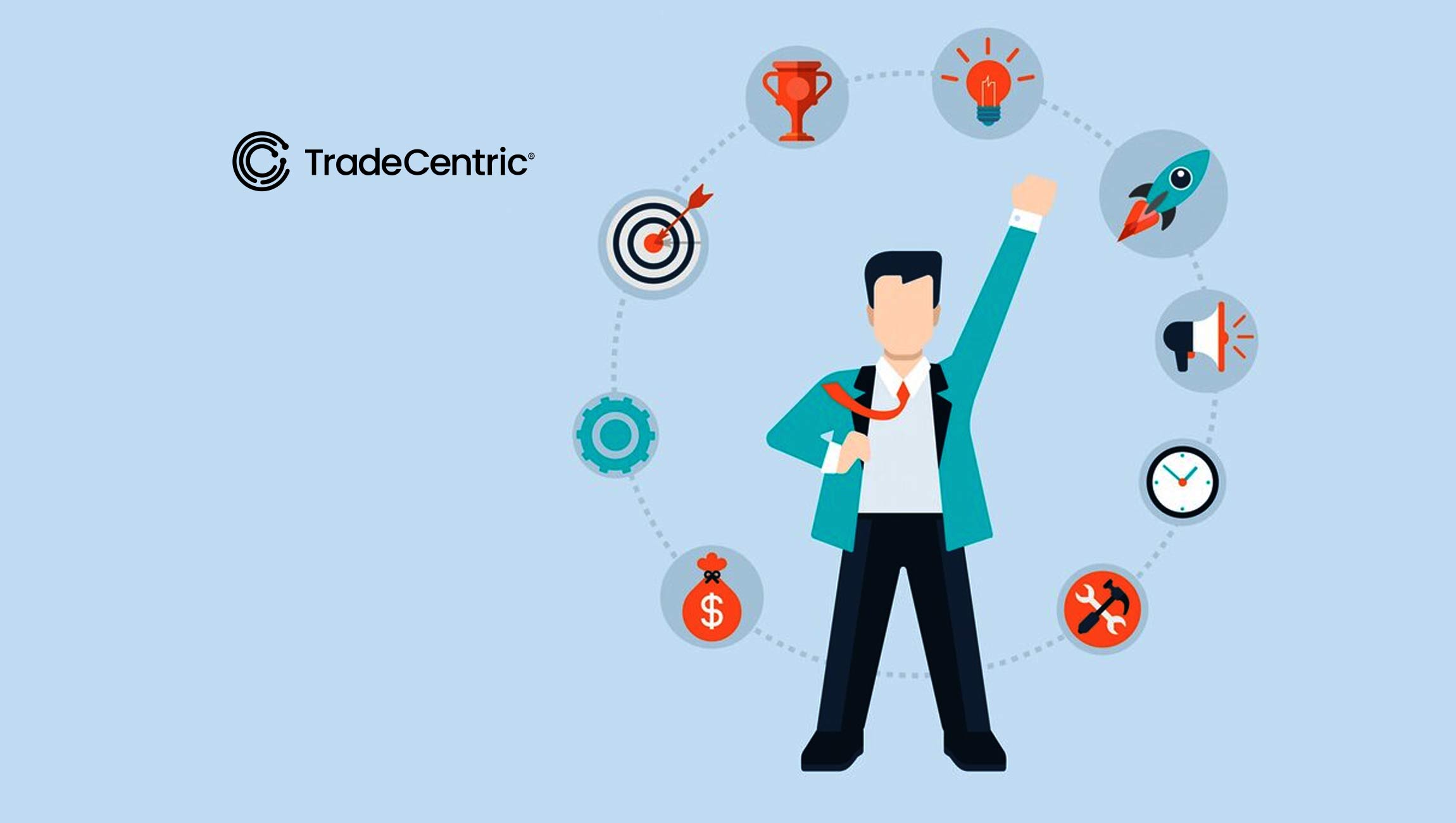 TradeCentric Welcomes New Head of Marketing to Accelerate Strategic Growth and Market Expansion