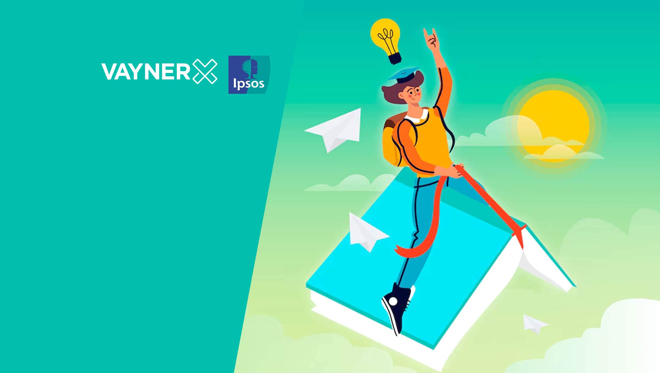 VaynerX and Ipsos Study Unveils 5 Key Insights on the Value of Organic Social Media for Marketers