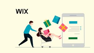 Wix Teams Up with YouTube to Expand Social Shopping Experience