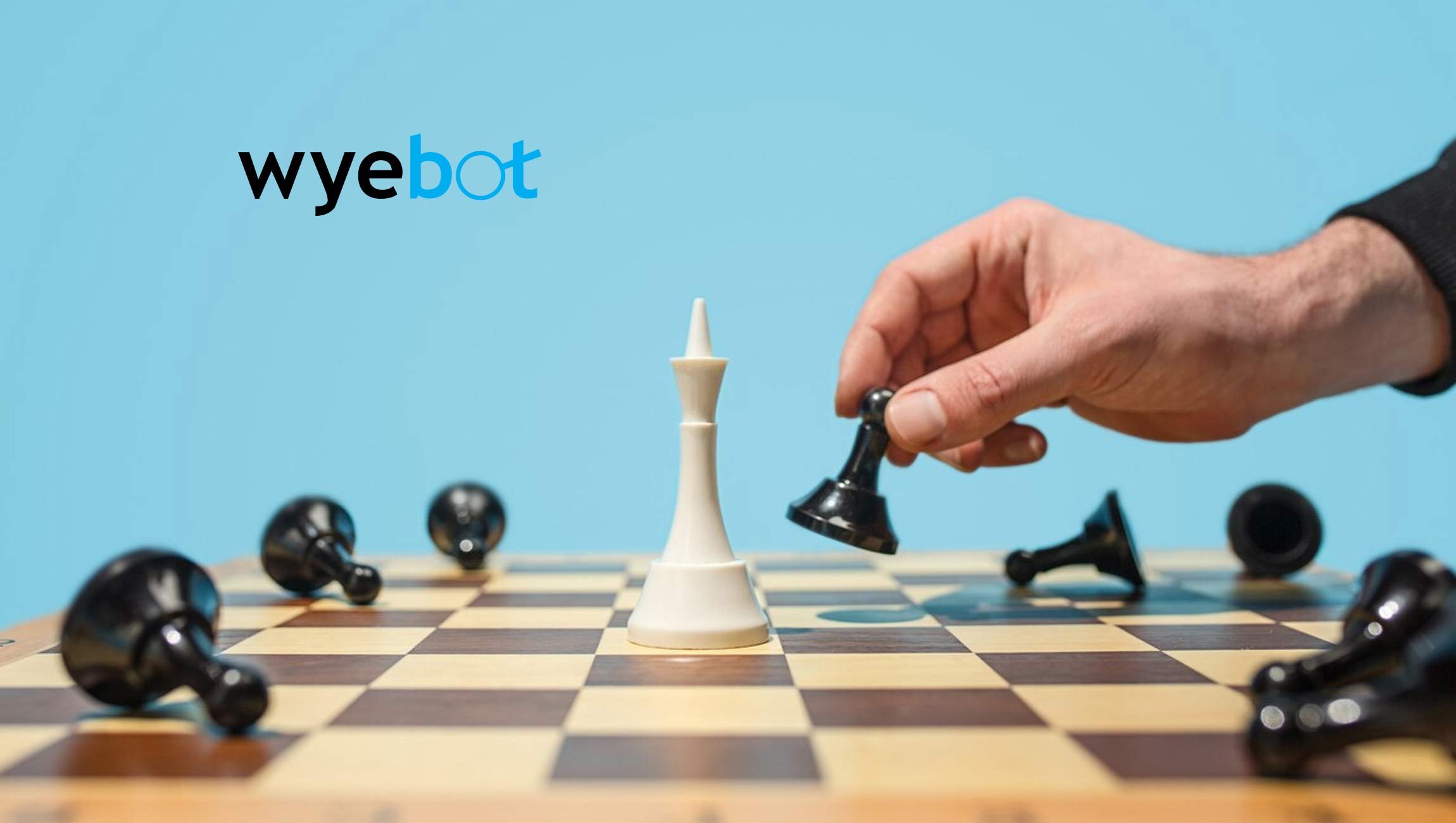 Wyebot Appoints Mike Penrod as Director of Marketing