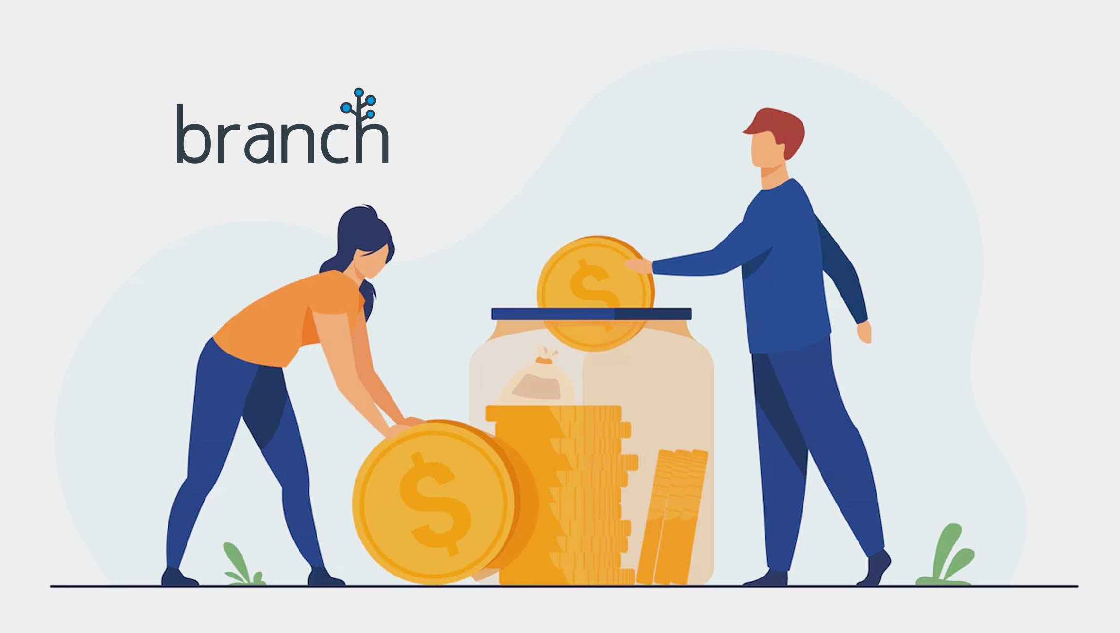 $10M Fund Established To Aid Transition From Firebase Dynamic Links to Branch Deep Linking Solution