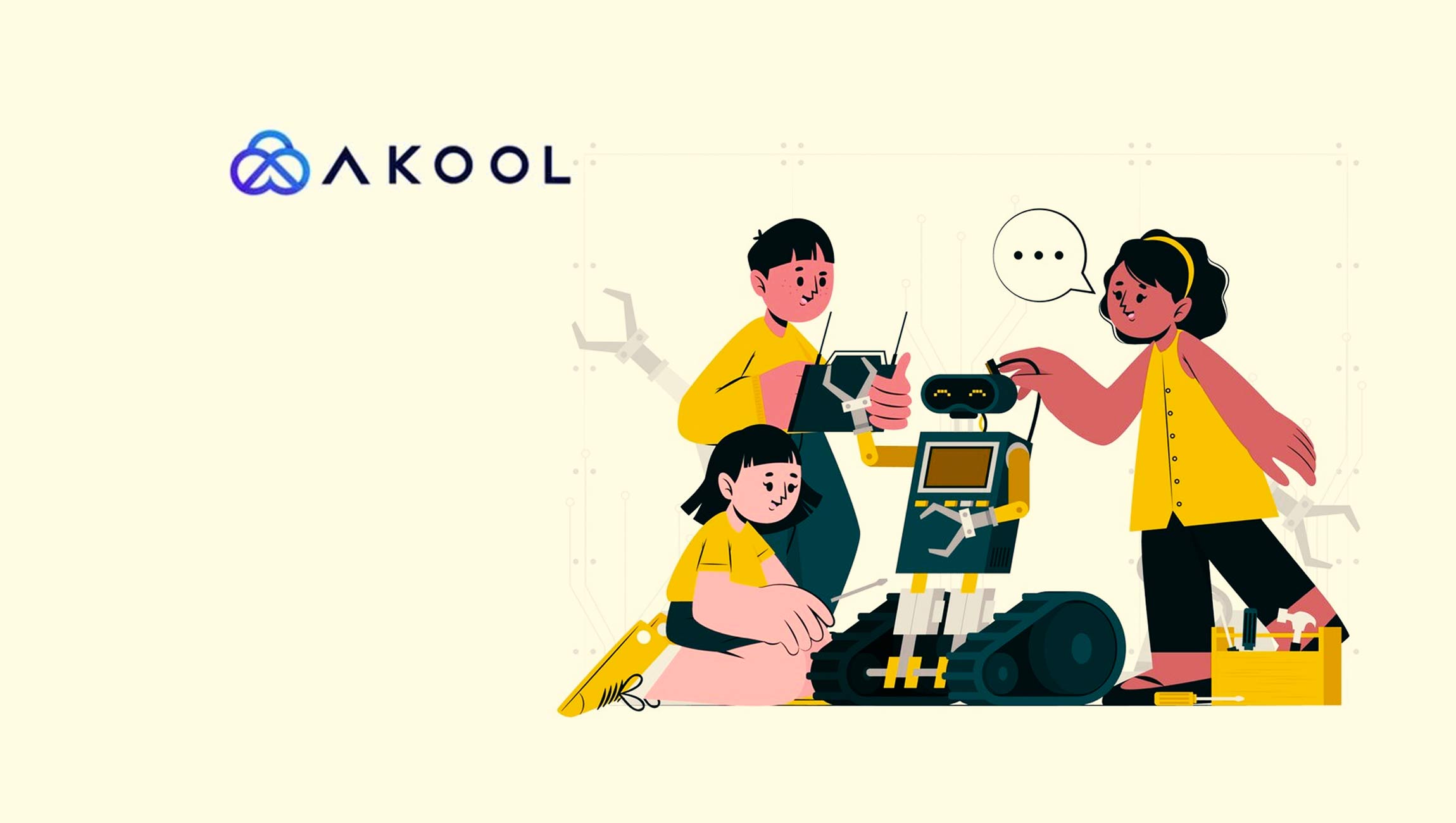 AKOOL Unveils Enhanced Streaming Avatars with Seamless LLM Integration to Revolutionize Human-Machine Interactions