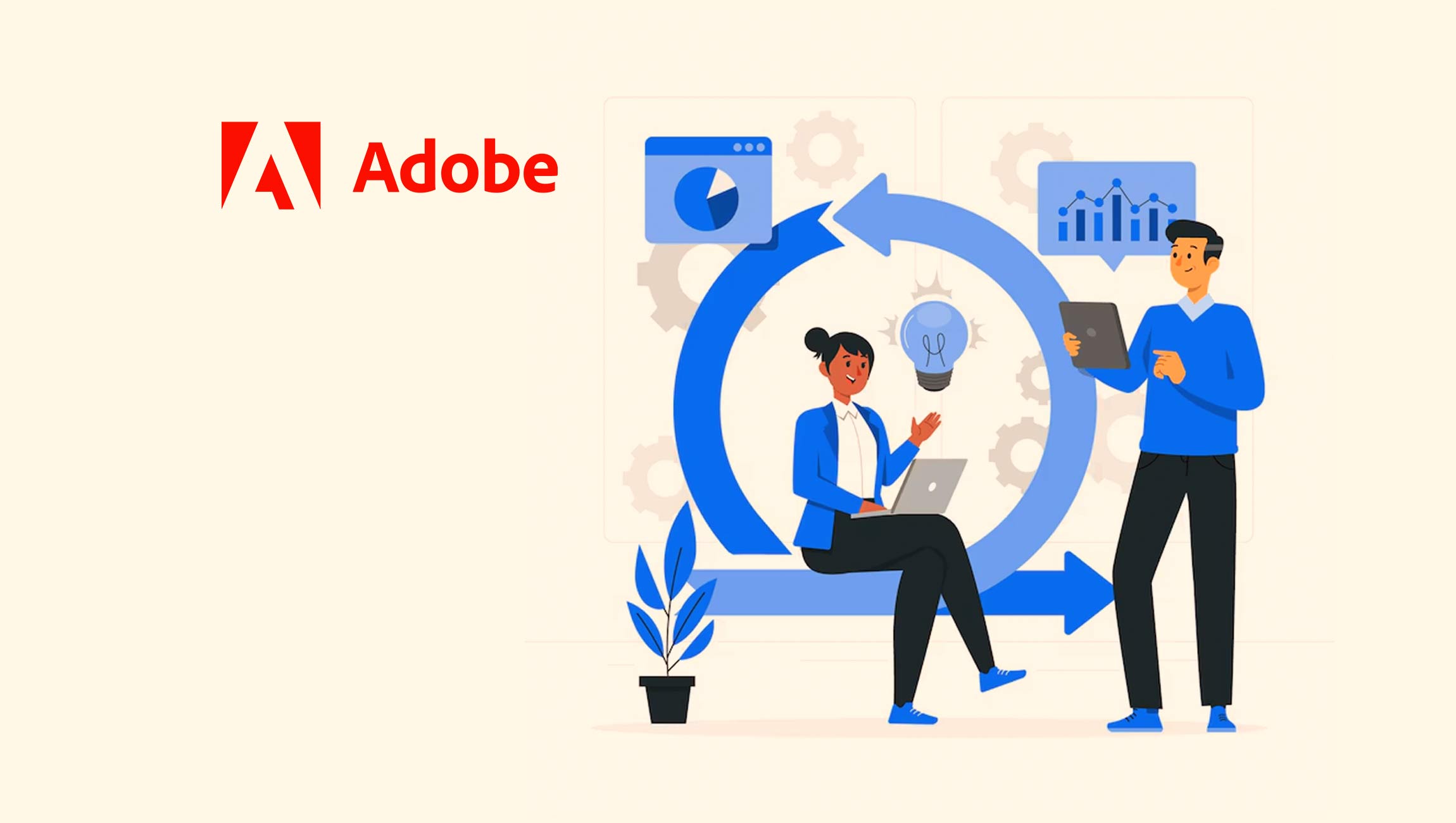 Adobe Announces General Availability of Real-Time CDP Collaboration for Brands to Jointly Drive Ad Performance in a Privacy-First Landscape