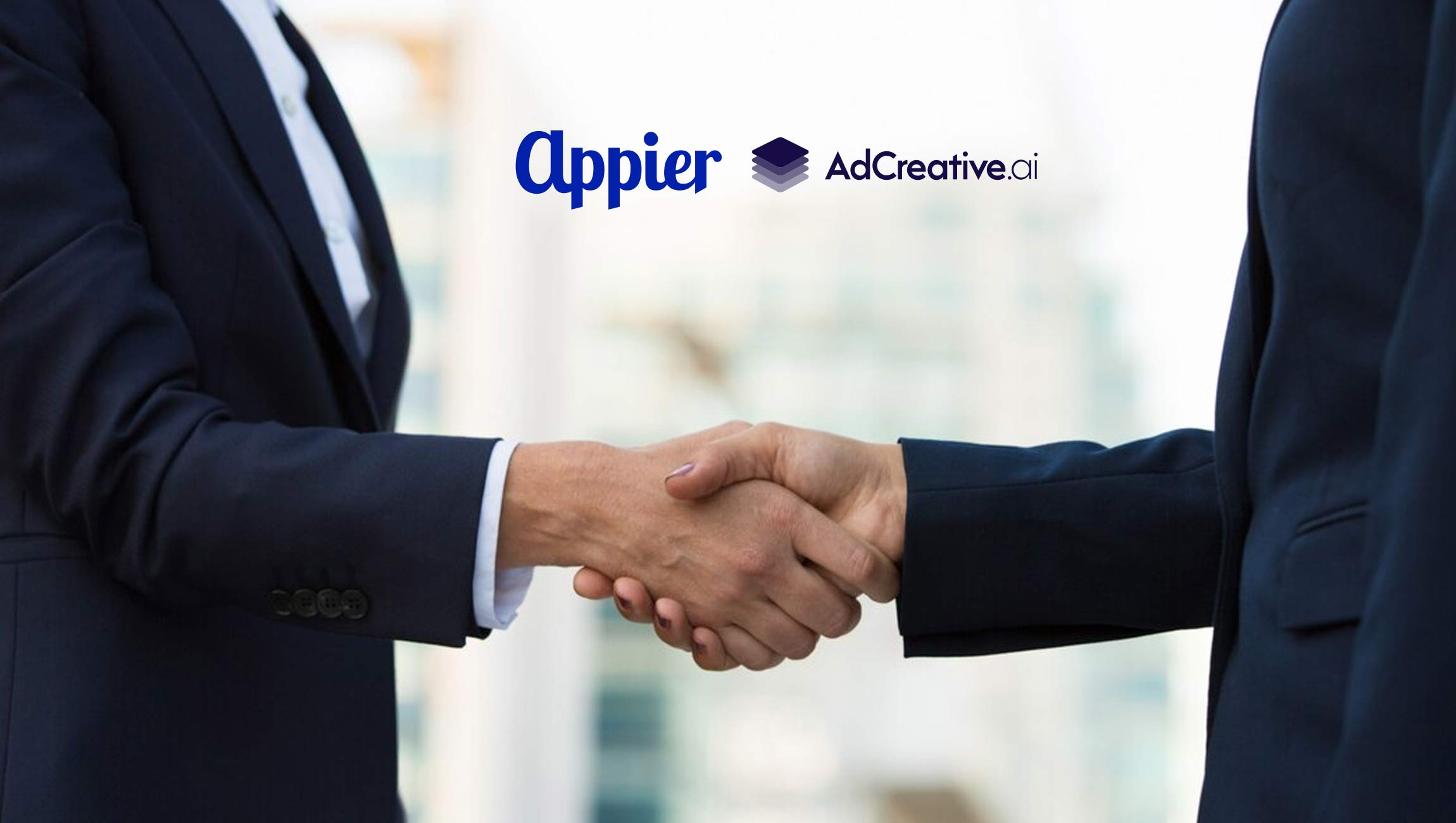 Appier Announces Acquisition Agreement with AdCreative.ai to Lead Generative AI-Powered Advertising and Marketing Innovation