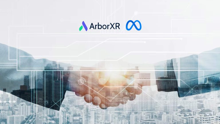 ArborXR Partners with Meta to Power Scalable XR Solutions for Enterprise