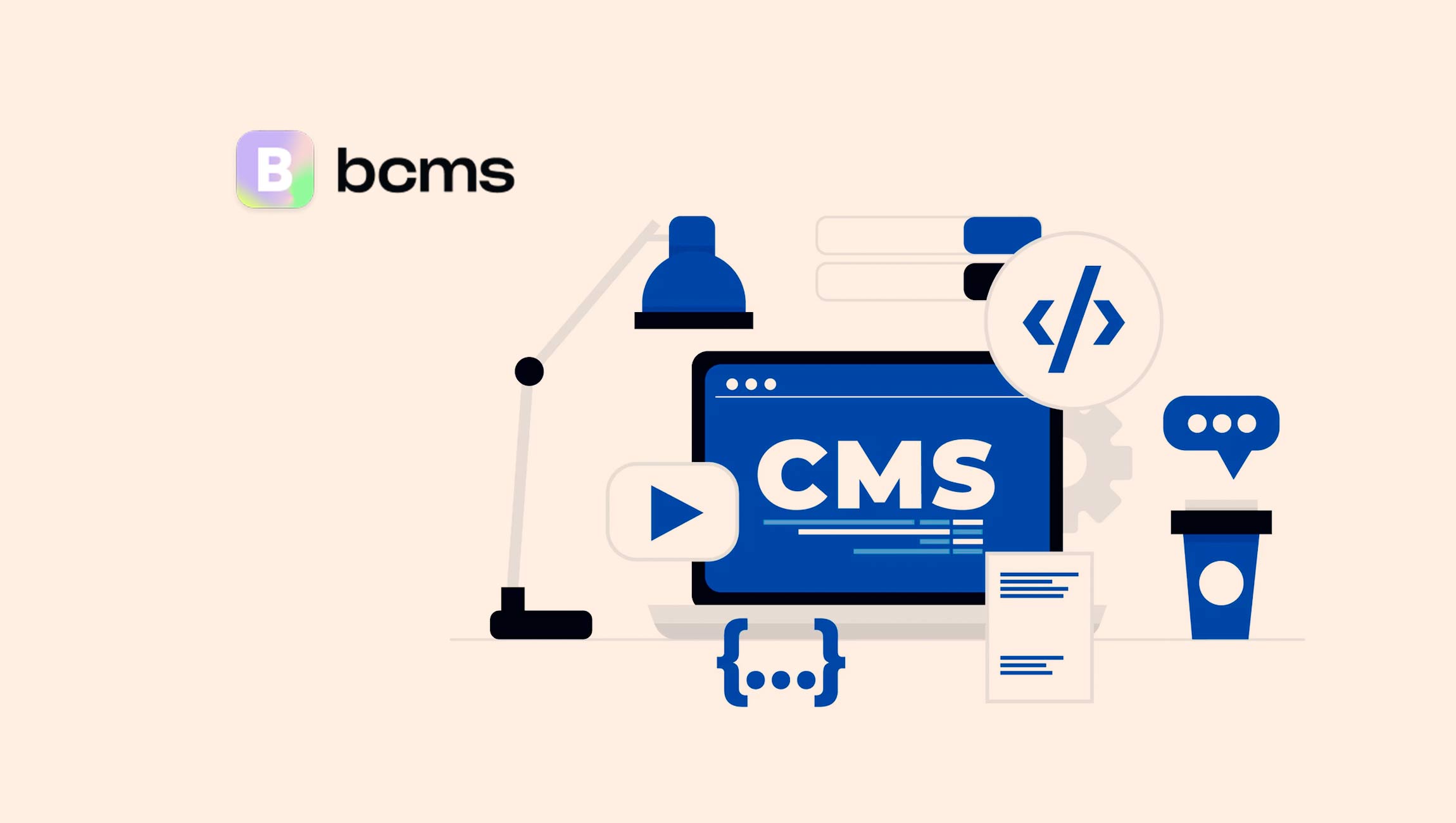BCMS Announces Innovations in Headless CMS for Modern Frameworks