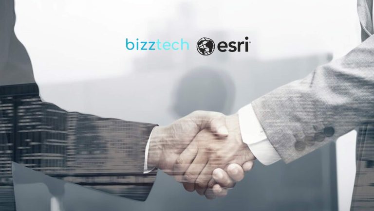 BizzTech and Esri Partner to Transform Spatial Data Visualization in the Metaverse