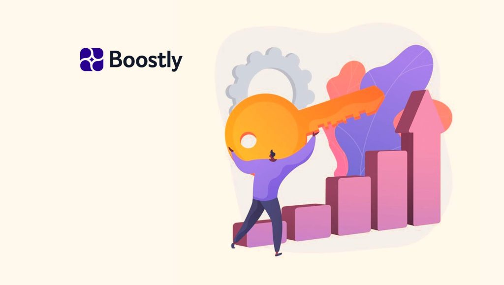 Boostly Secures $22M to Accelerate Growth as Leading Provider of Restaurant Marketing Automation Software