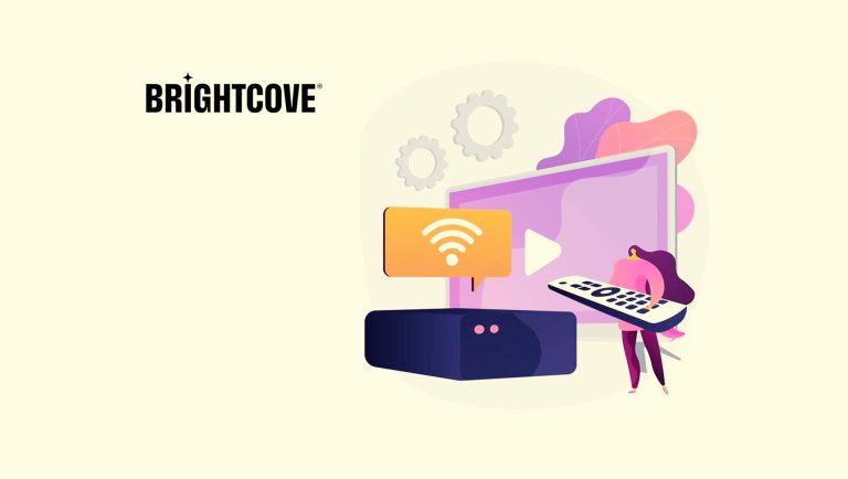 Brightcove Upgrades its OTT Solution, Delivering Cost Savings and Improved Streaming Quality for Media Companies