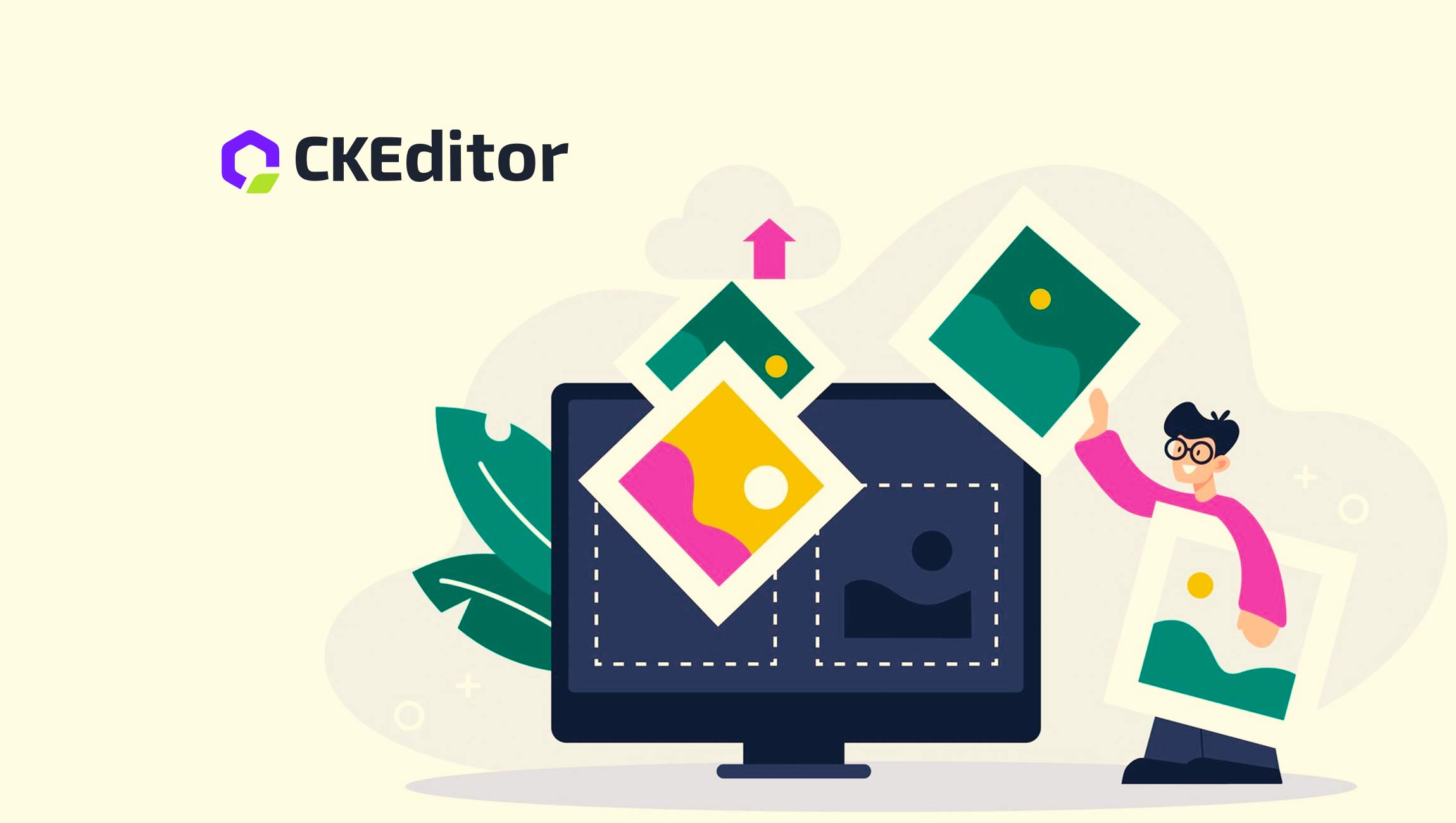 CKEditor Introduces Image Optimizer, Improving Load Times, SEO, User Experience (UX) and Aesthetic Impact