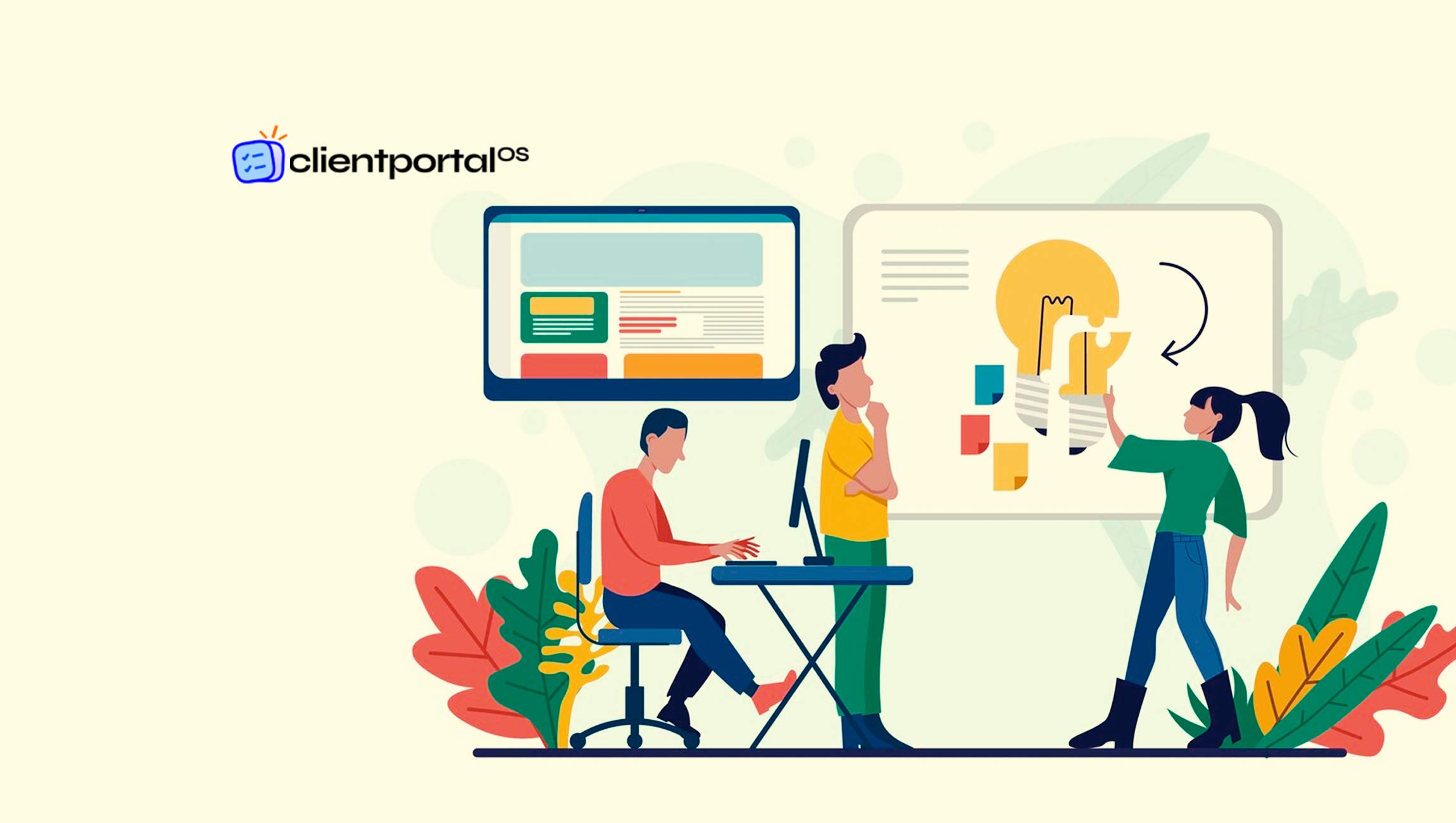 ClientPortalOS Launches an All-in-One Platform to Enhance Design Agency Operations
