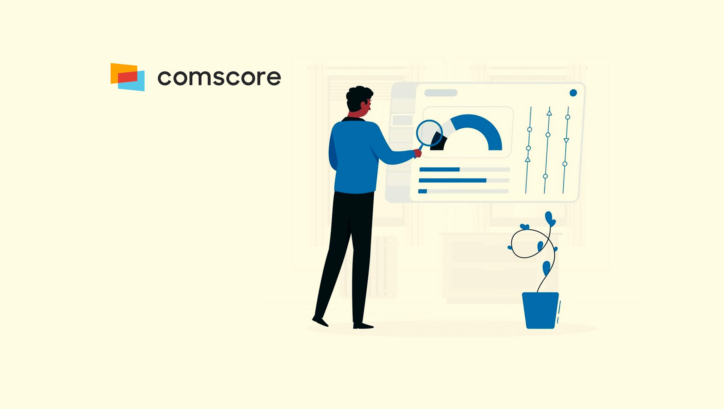 Comscore Expands YouTube CTV Viewership Measurement to International Markets