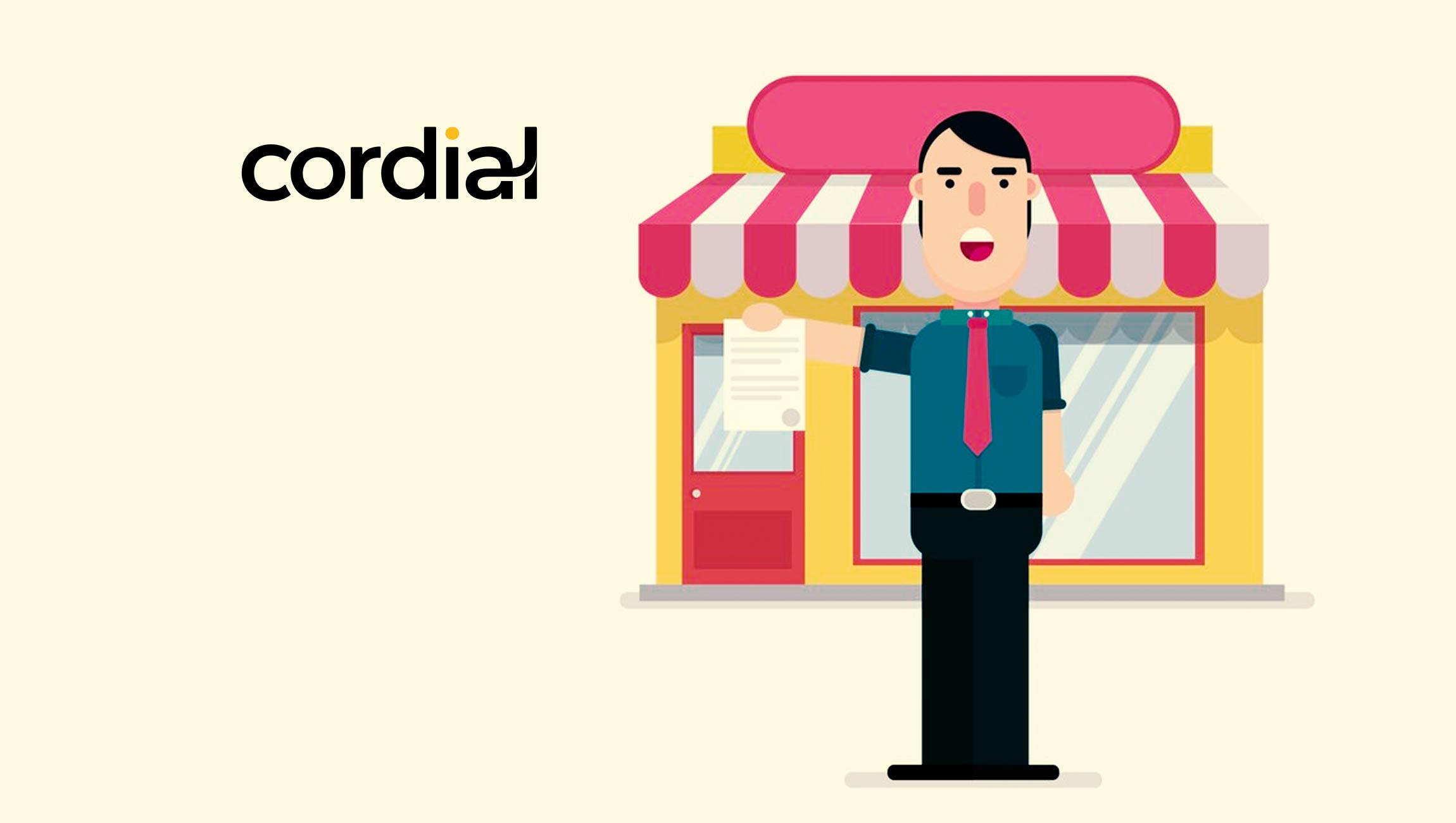 Cordial Adds Accomplished Retail Leader as SVP of Strategy and Insights