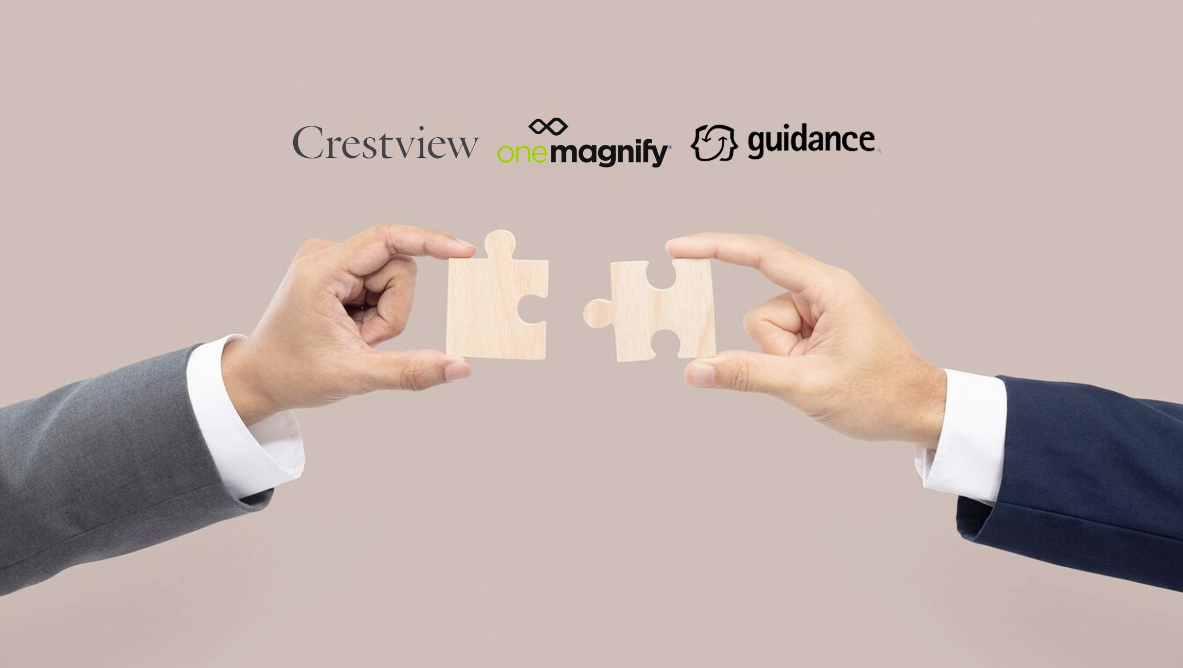 Crestview-Backed OneMagnify Acquires Guidance to Expand Digital Experience & eCommerce Capabilities