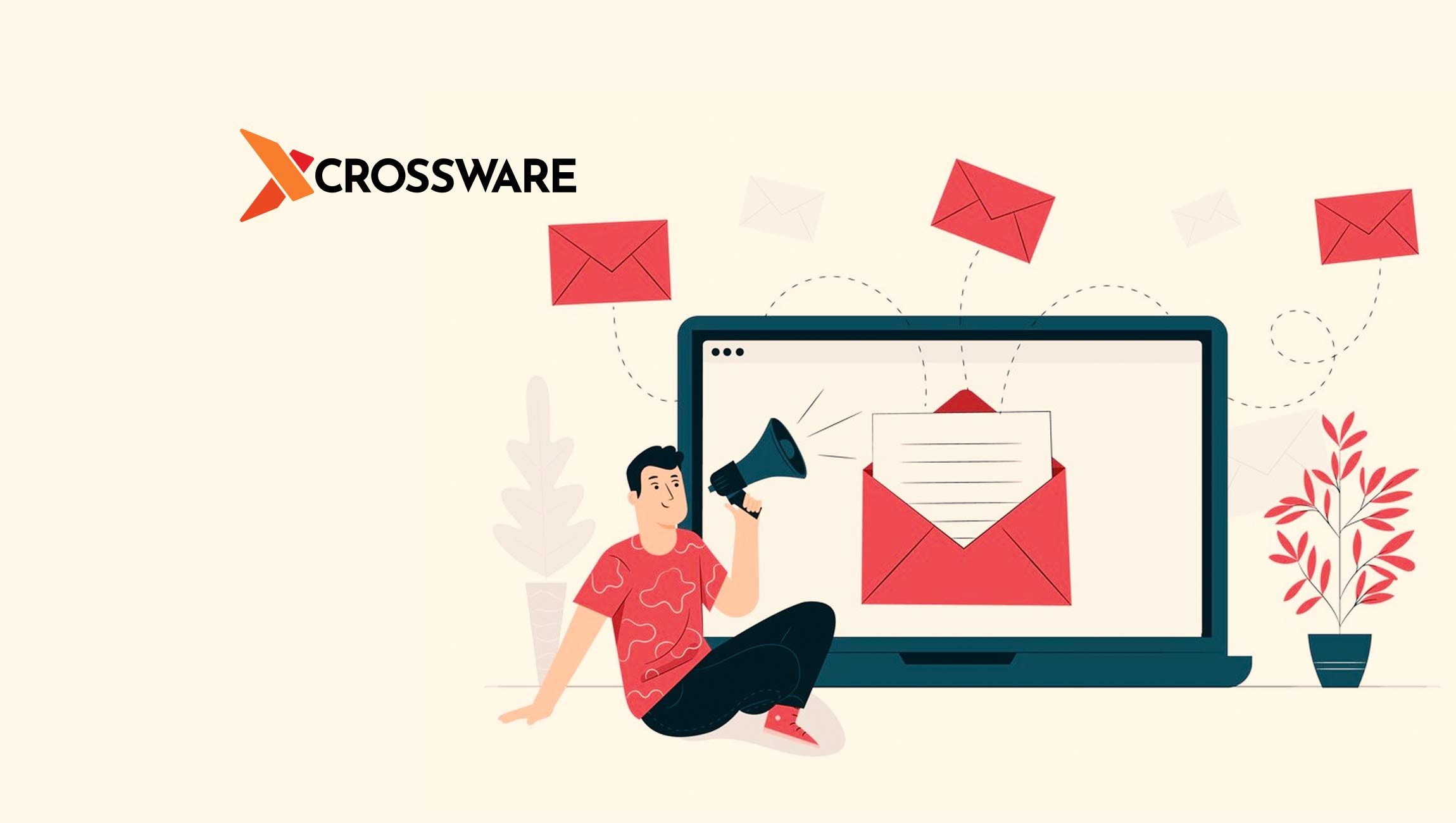 Crossware Introduces New AI Solutions for Email Signature Management