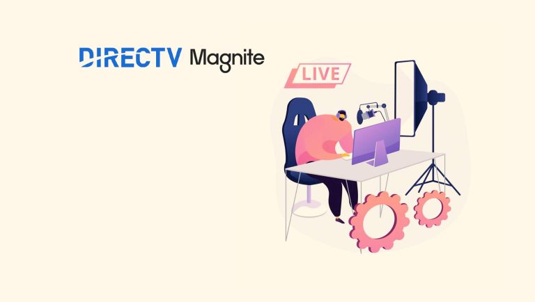 DIRECTV Advertising and Magnite Enhance Live Streaming Programmatic Demand During Peak Viewing Events