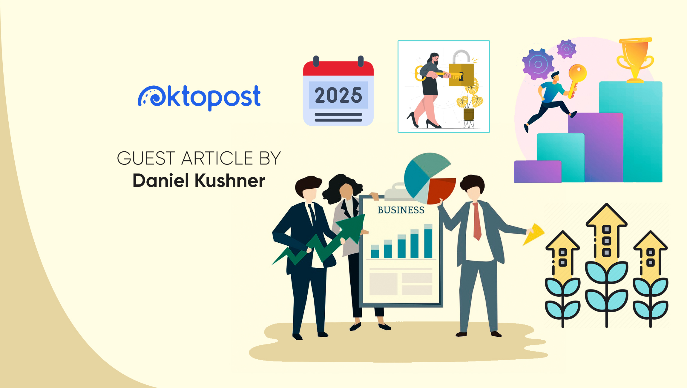 EGC will Humanize Businesses and Unlock Growth in 2025