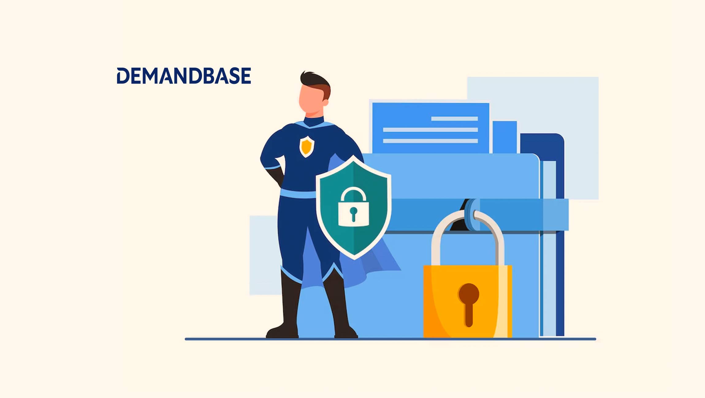 Demandbase Reinforces Commitment to Security and Confidentiality by Earning ISO 27001:2022 and SOC 2 Type 2 Recertifications