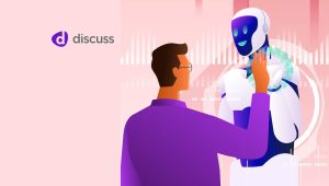 Discuss Announces 3 AI Agents Built for Market Insights