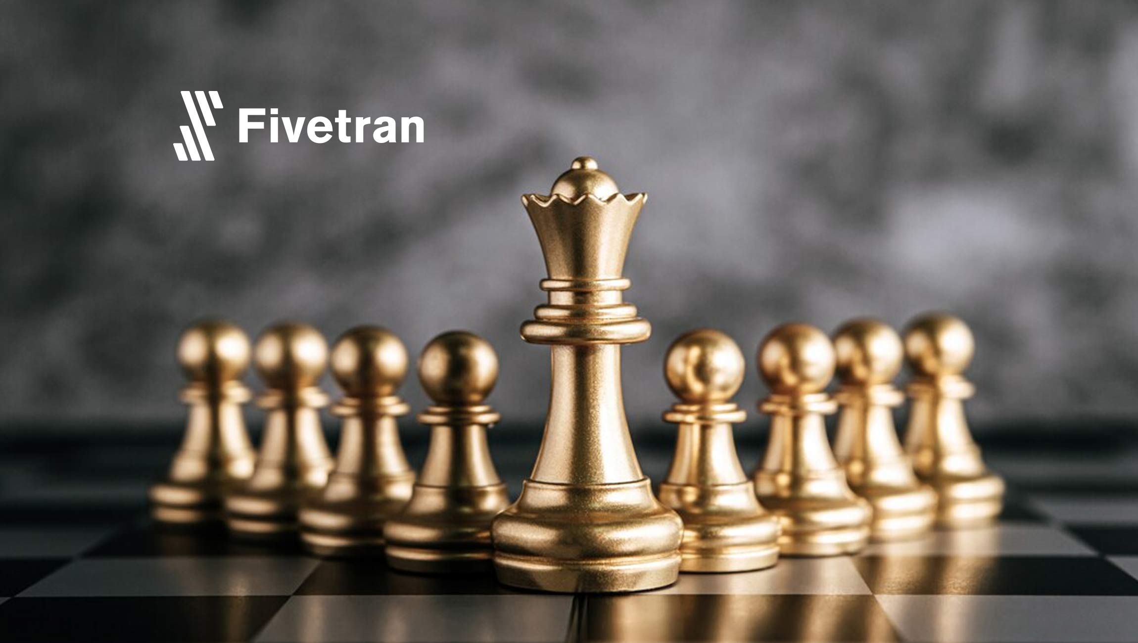 Fivetran Expands Leadership Team with Key Appointments to Drive Next Phase of Growth