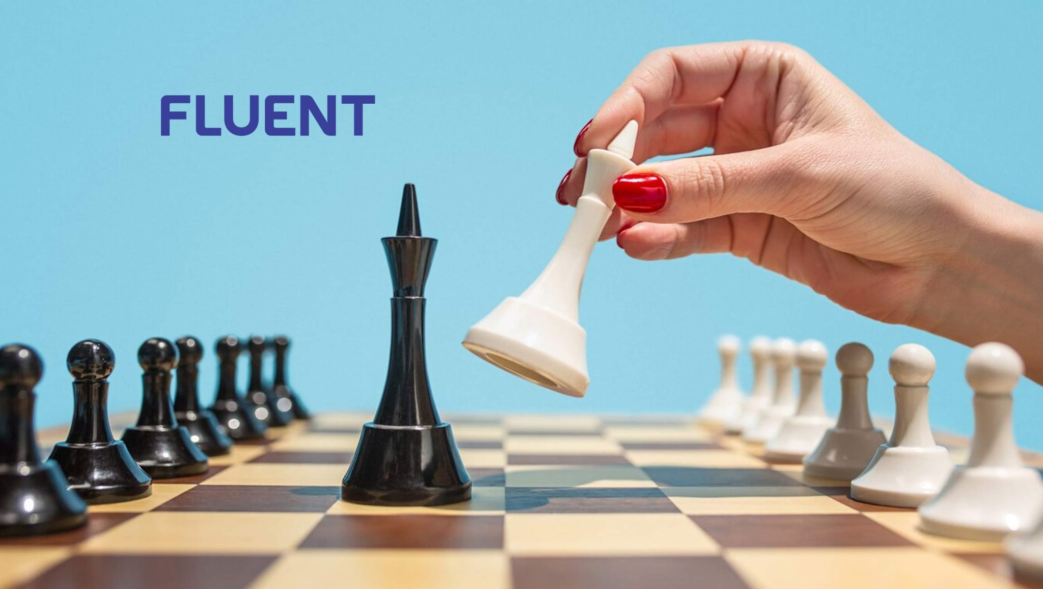Fluent, Inc. Appoints Adrian Stack as Chief Product Officer ...