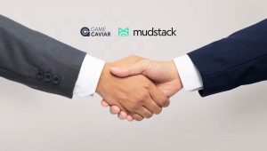 title Game Caviar and Mudstack Announce Strategic Partnership to Transform Game Development