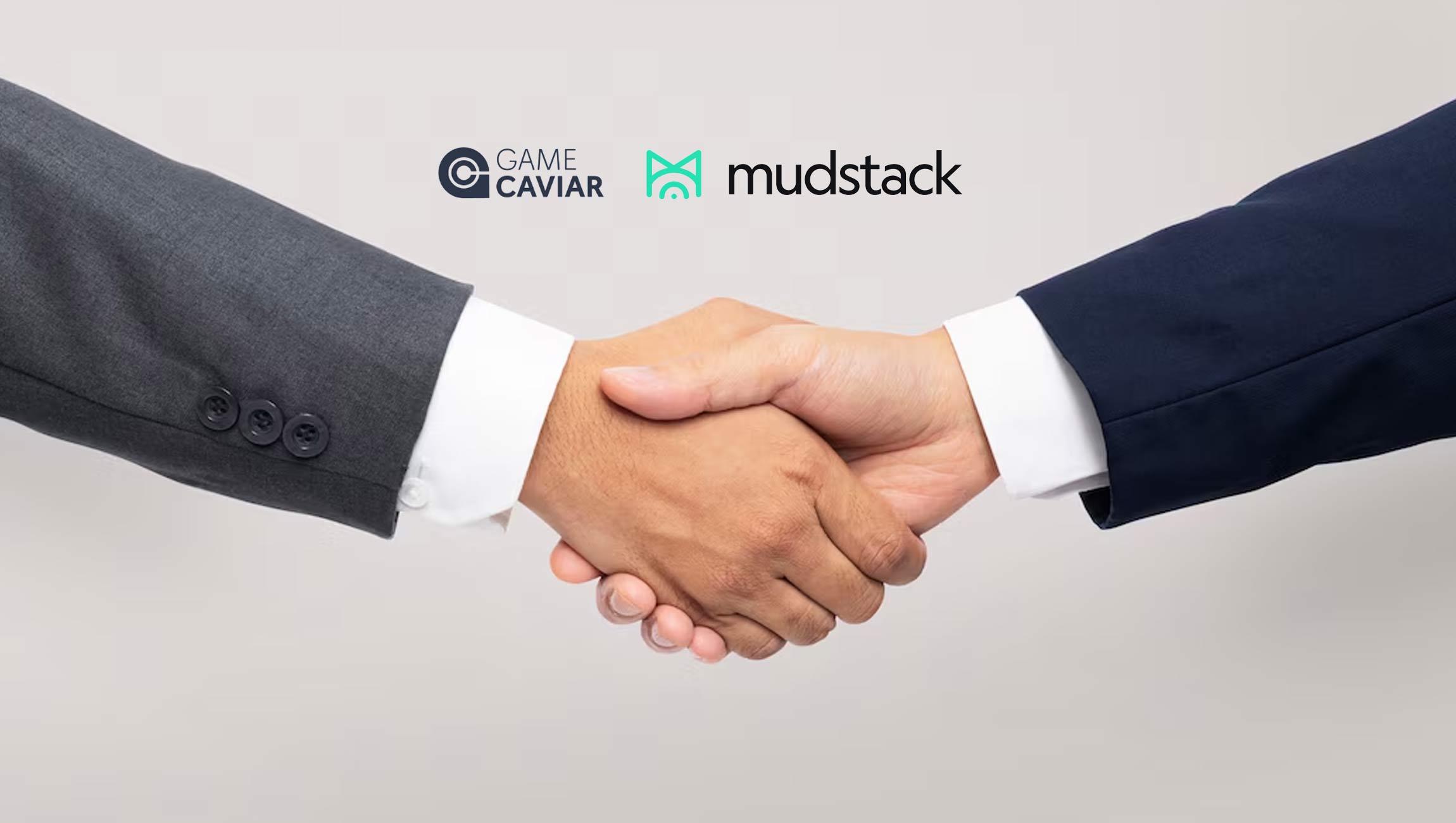 Game Caviar and Mudstack Announce Strategic Partnership to Transform Game Development
