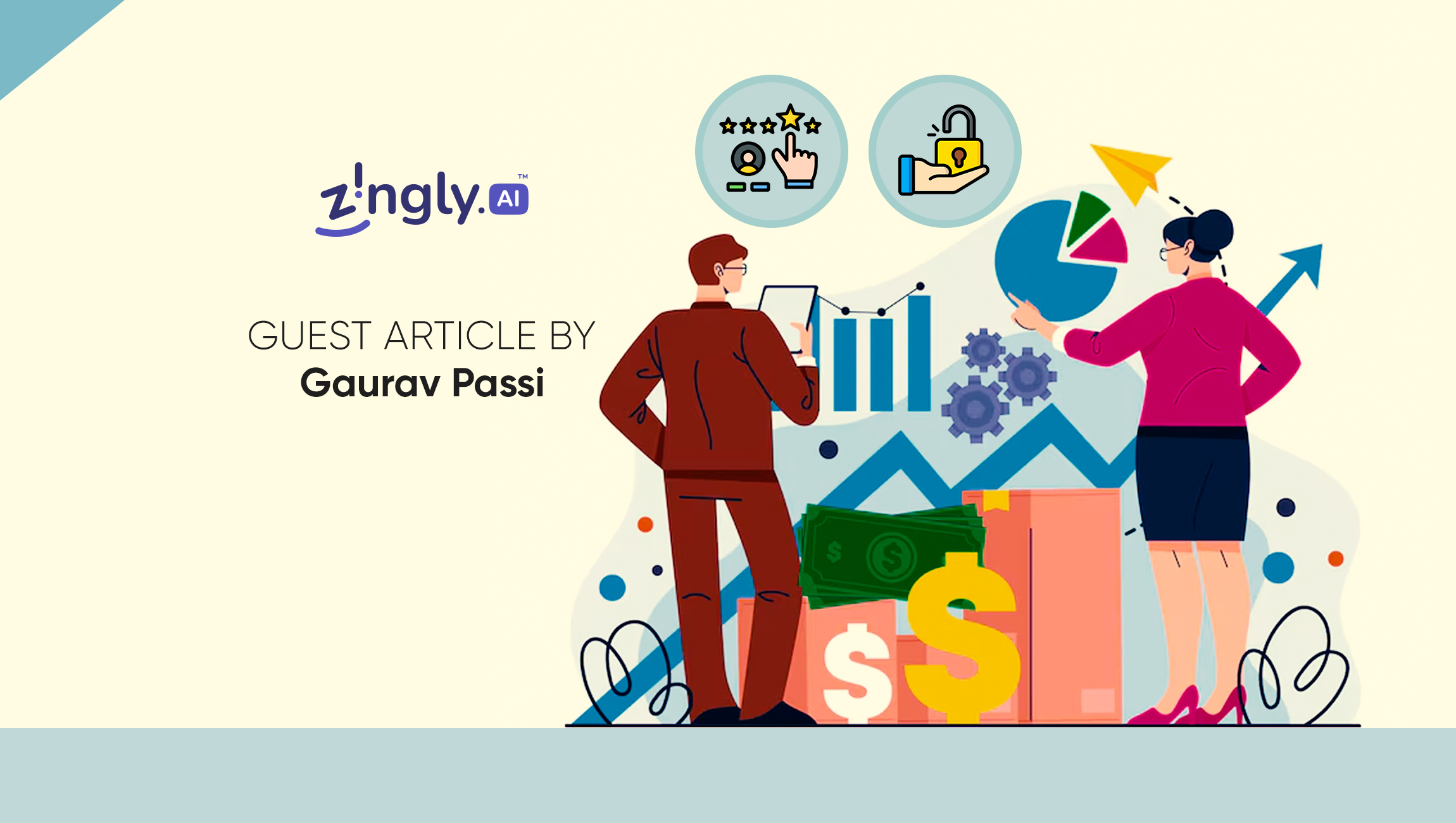 From Cost Center to Revenue Driver: Unlocking the Value of Customer Experience