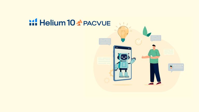 Helium 10 Ushers in a Bold New Era of AI-Powered Advertising for Amazon and Walmart Sellers with Helium 10 Ads Powered by Pacvue