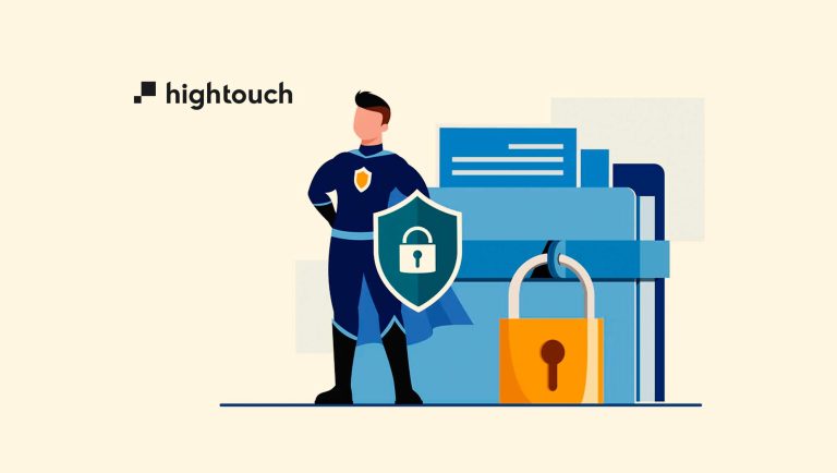 Hightouch Achieves ISO 27001 Certification, Reinforcing Commitment to Enterprise-Grade Information Security