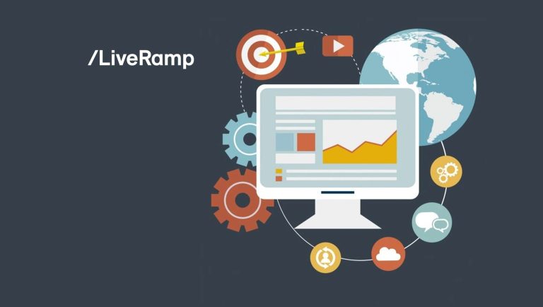 LiveRamp Pioneers Cross-Media Intelligence, Transforming Measurement for the Modern Marketer