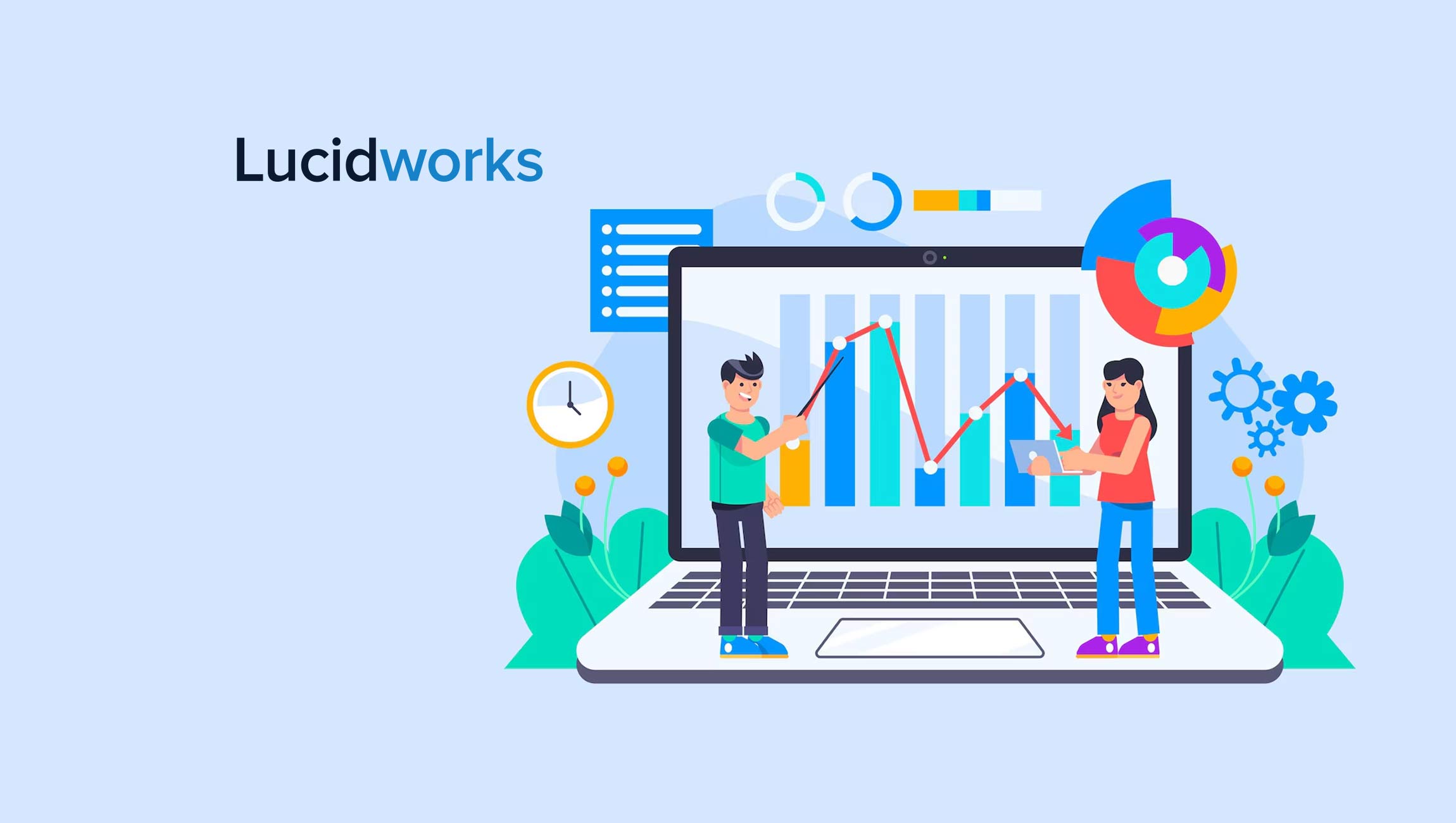 Lucidworks Launches AI-Powered Commerce Studio and Analytics Studio, Available in New Fast-Start Packages
