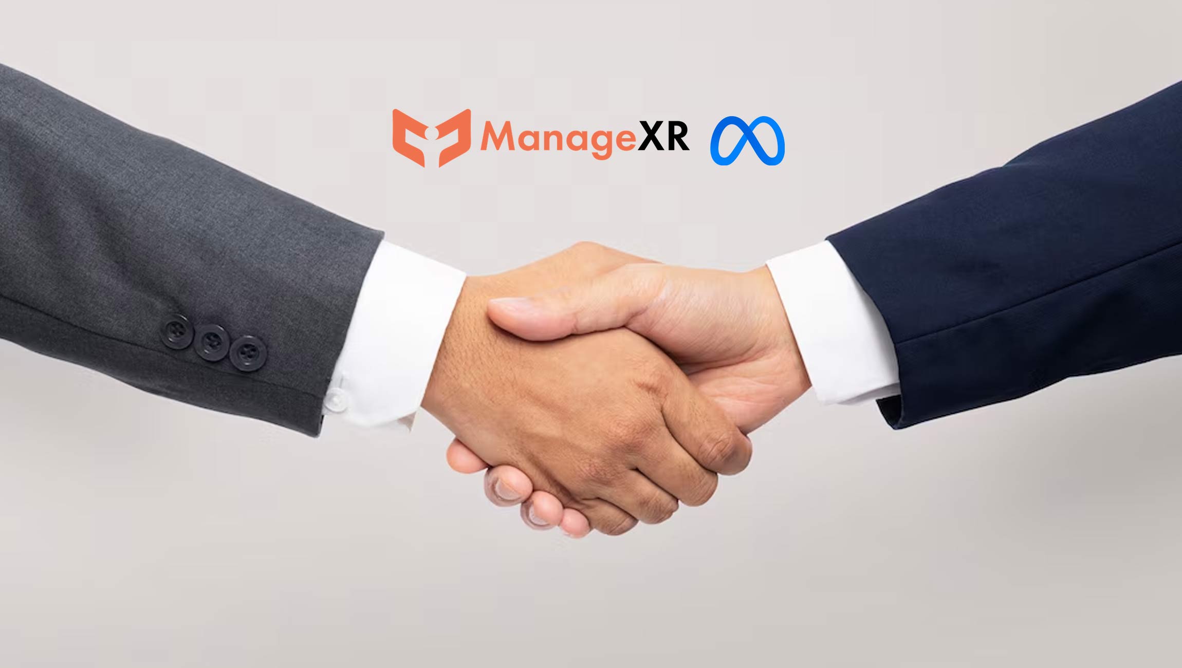 ManageXR Partners with Meta to Scale Virtual Reality Deployments
