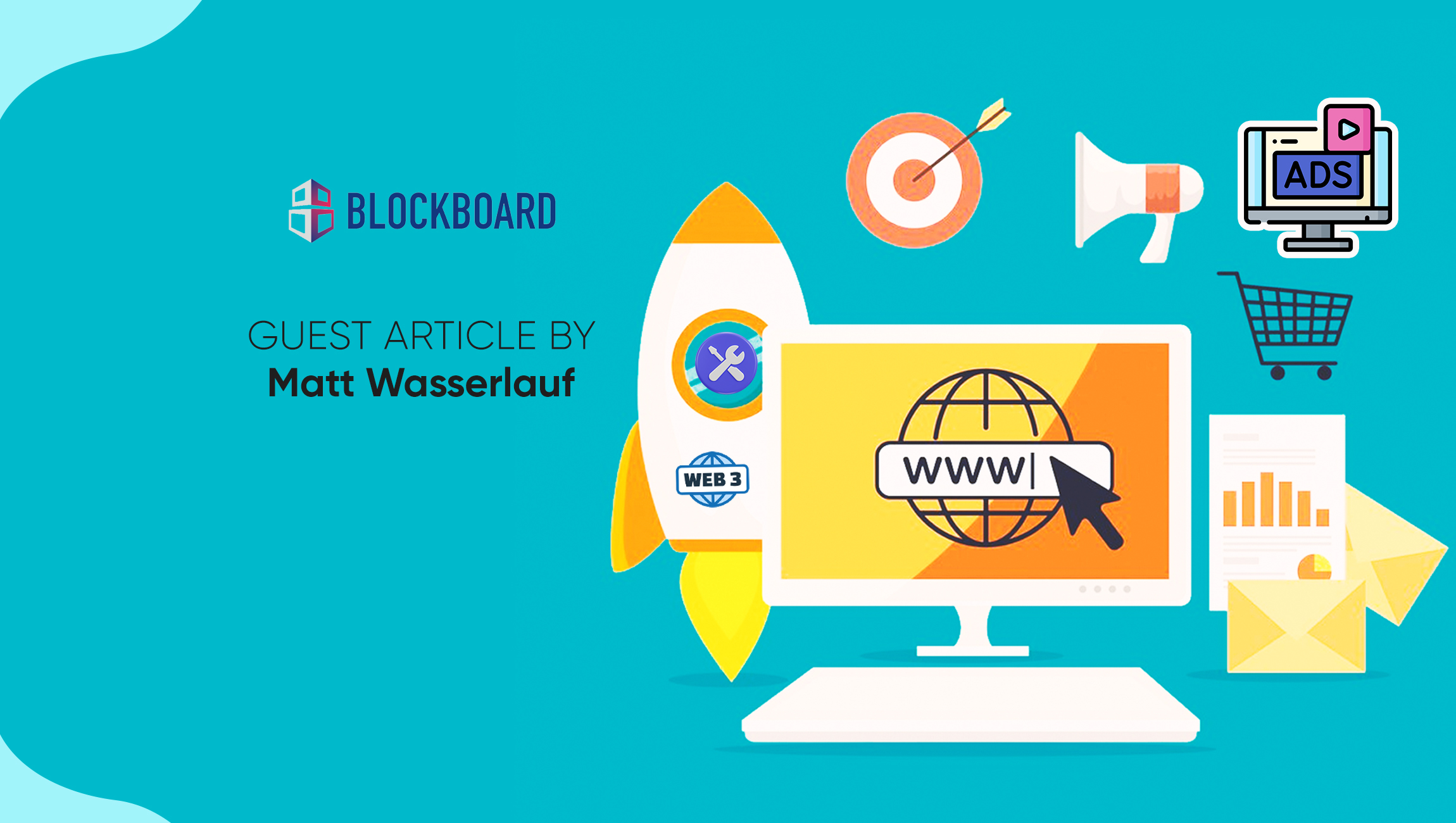 Web3 Just Fixed Digital Advertising